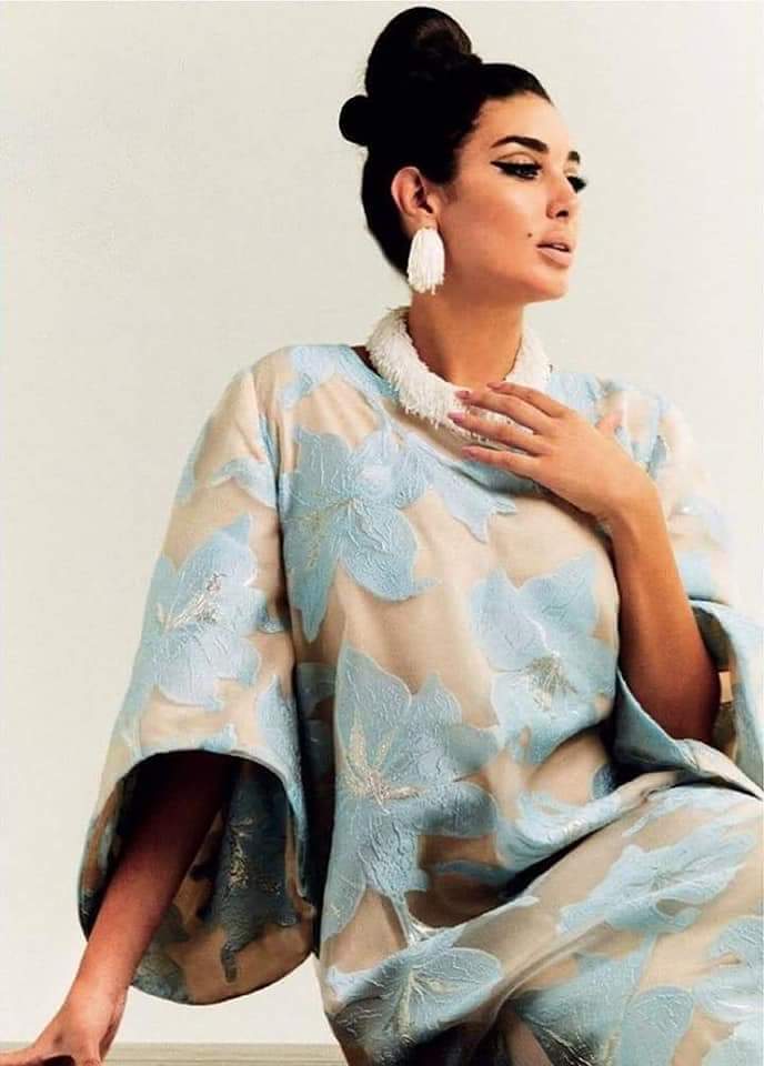Yasmine Sabri