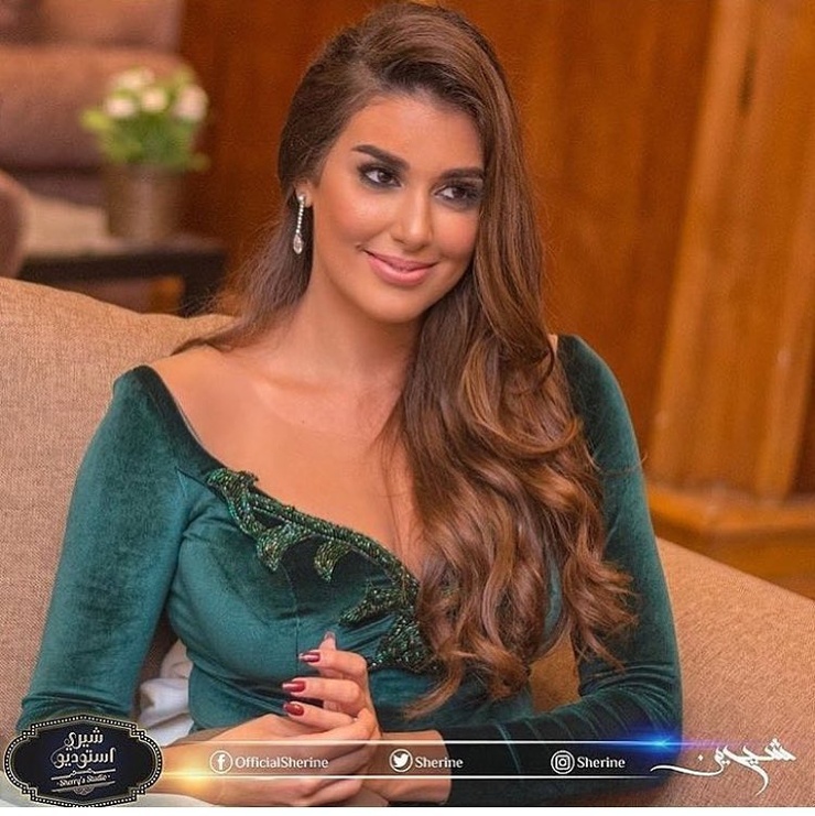 Yasmine Sabri