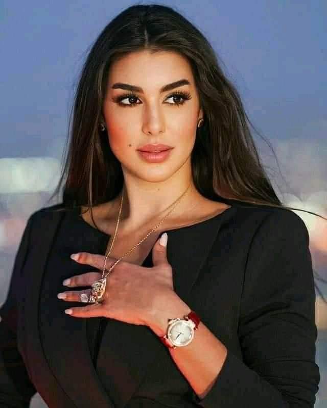Yasmine Sabri
