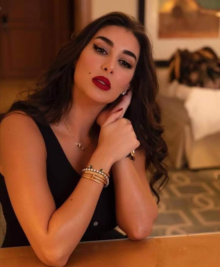 Yasmine Sabri