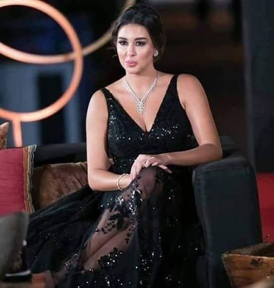 Yasmine Sabri