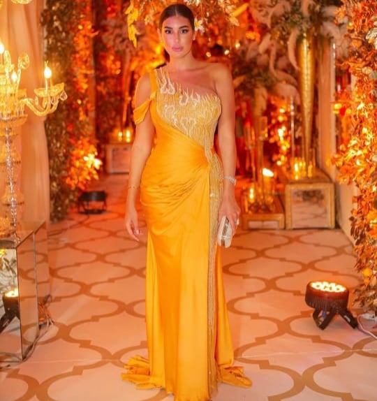 Yasmine Sabri
