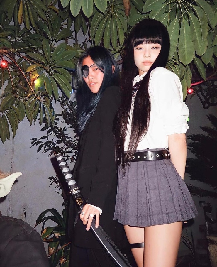 Jennie Kim