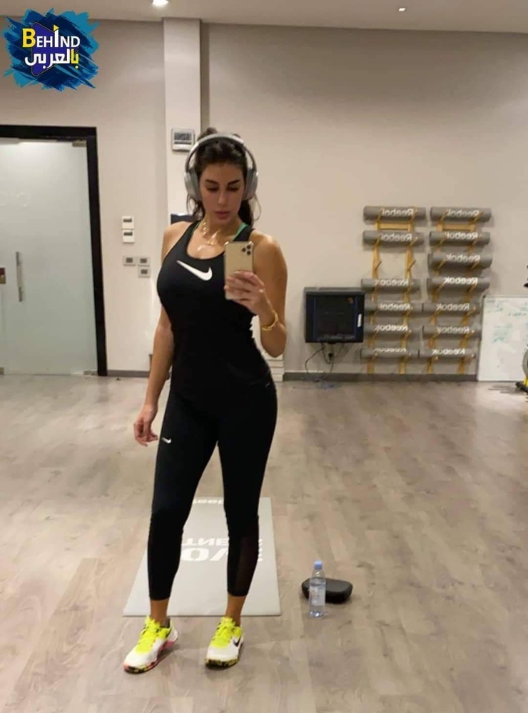 Yasmine Sabri