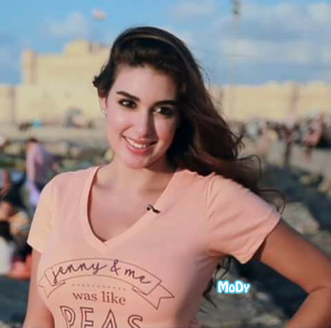 Yasmine Sabri