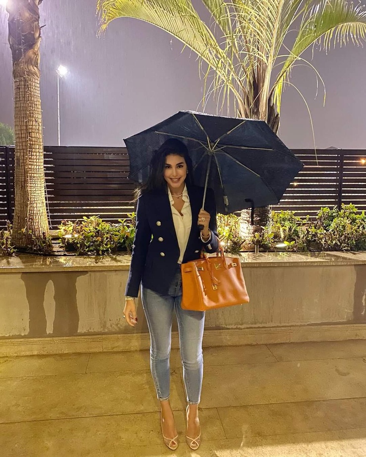 Yasmine Sabri