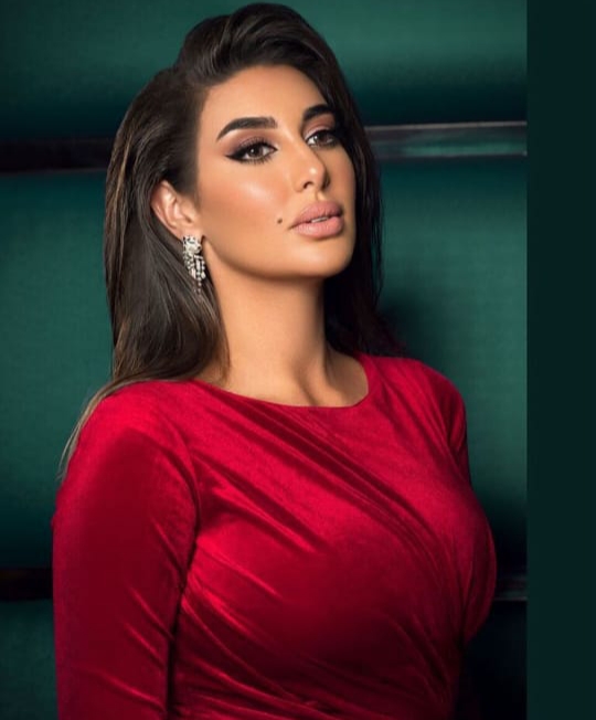 Yasmine Sabri
