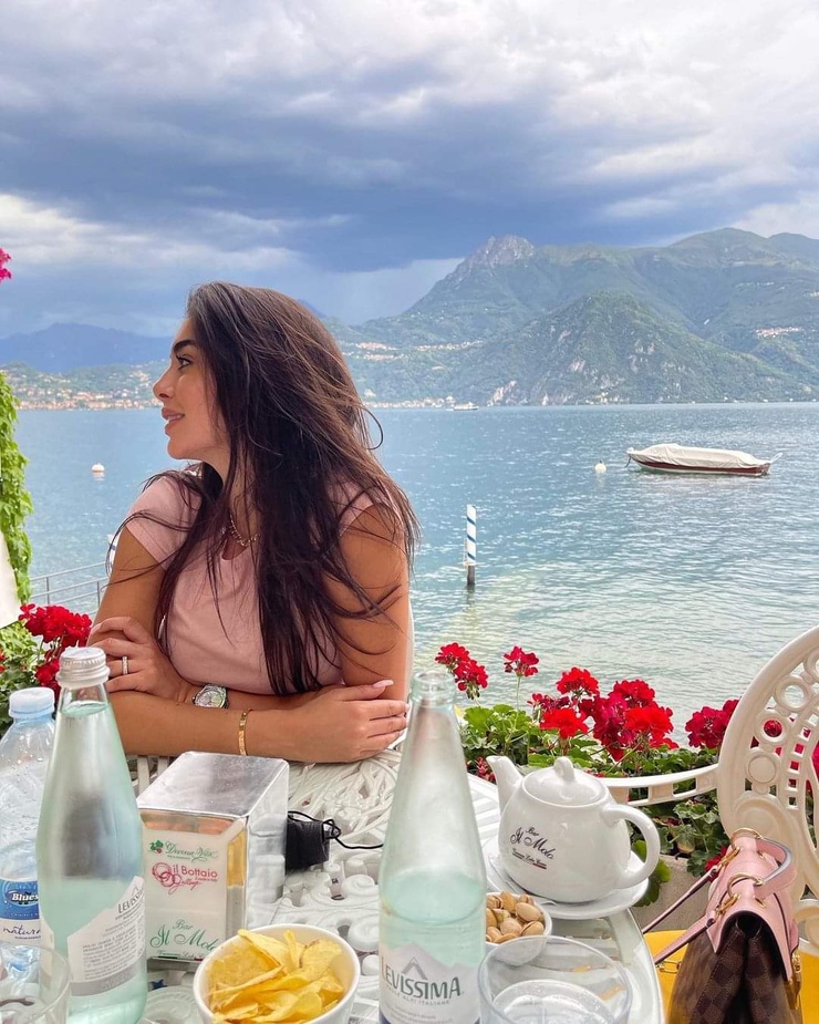 Yasmine Sabri