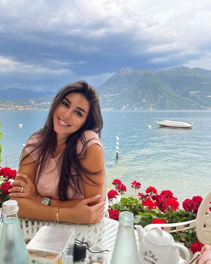Yasmine Sabri