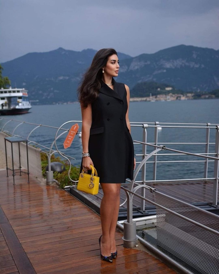 Yasmine Sabri