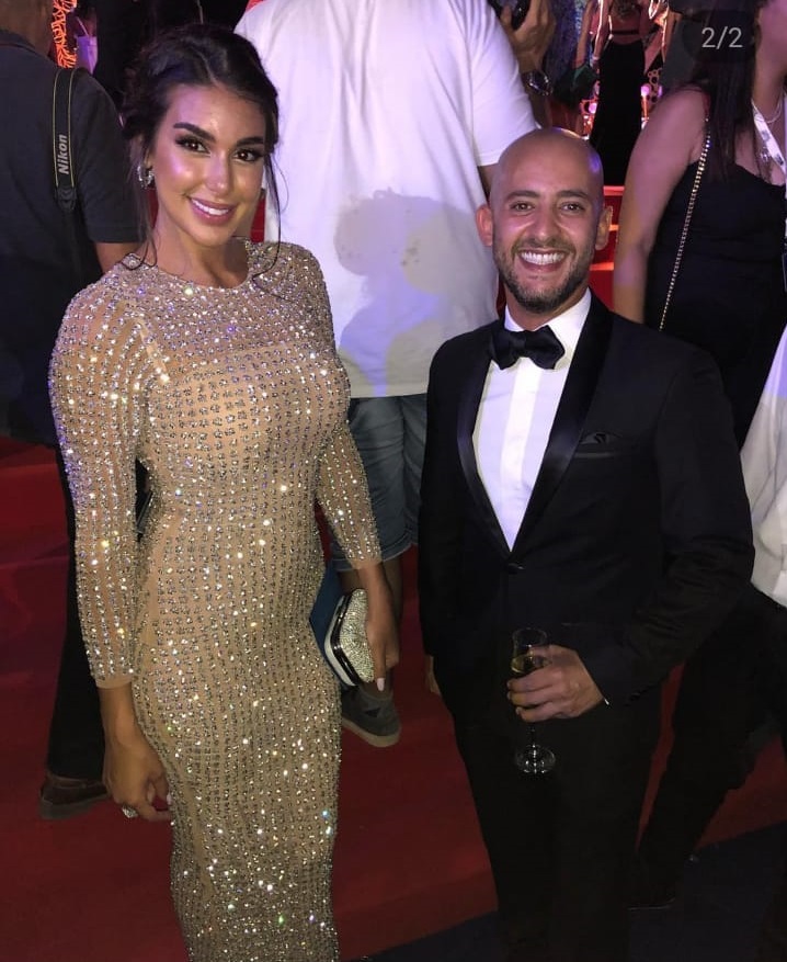 Yasmine Sabri