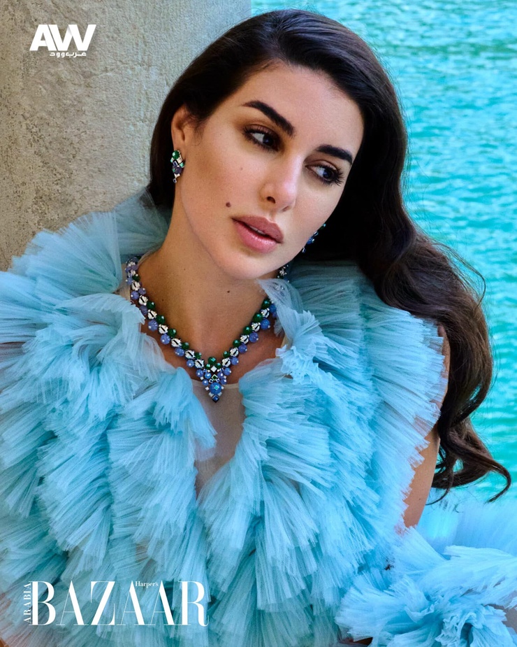 Yasmine Sabri