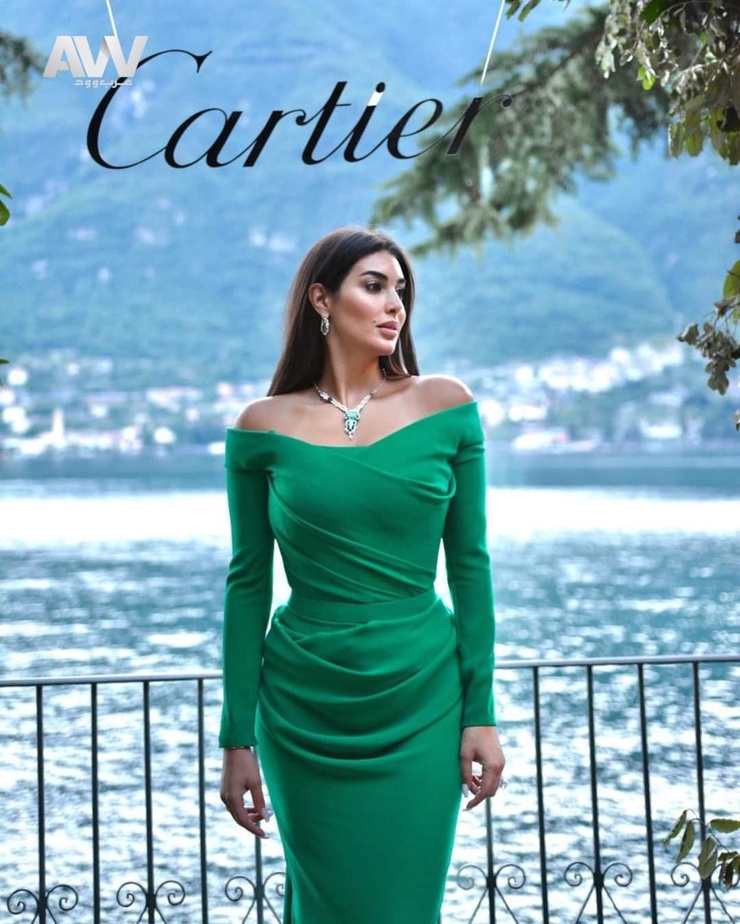 Yasmine Sabri