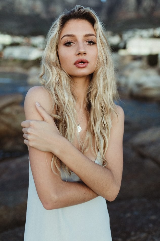 Tyler Moolman