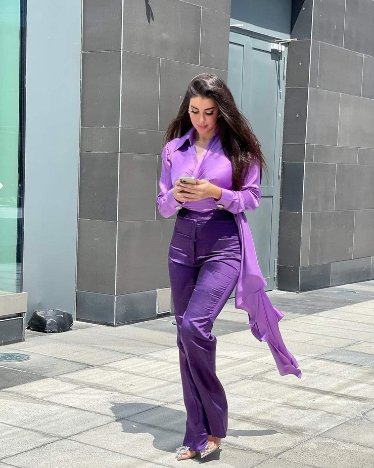 Yasmine Sabri