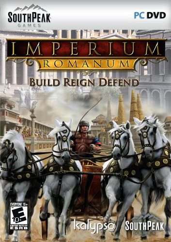 Imperium Romanum