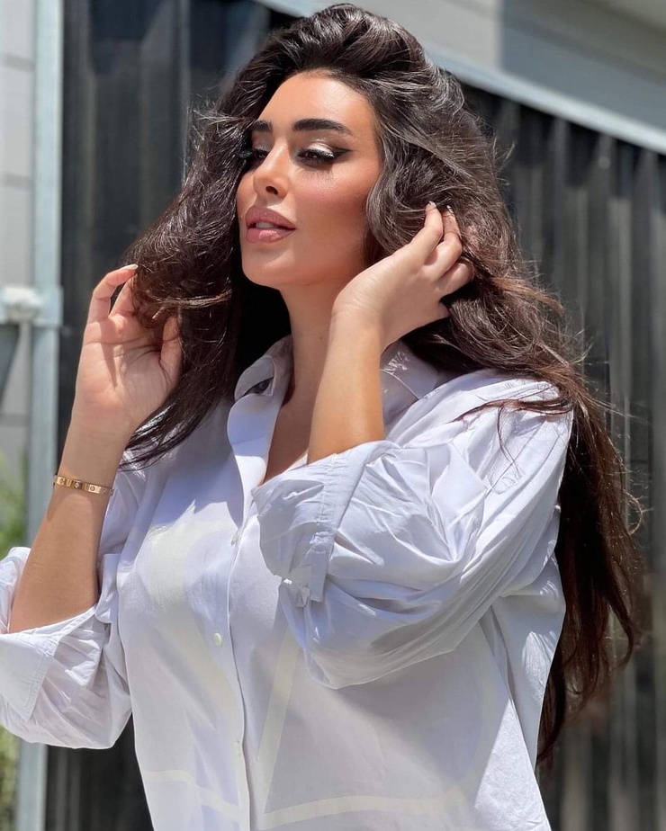 Yasmine Sabri