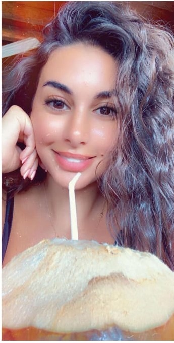 Yasmine Sabri