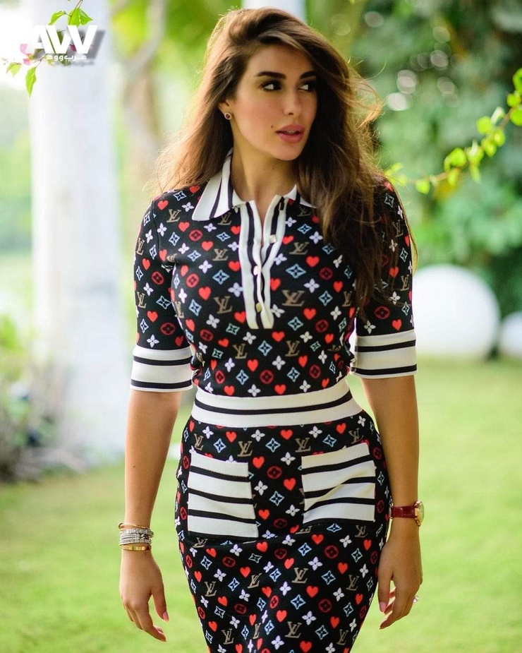 Yasmine Sabri