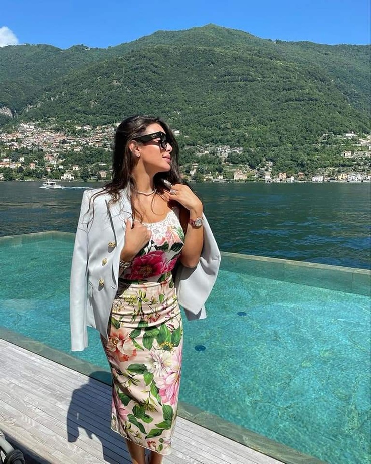 Yasmine Sabri