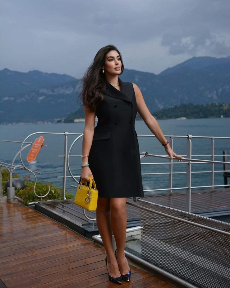 Yasmine Sabri