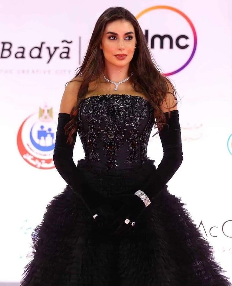 Yasmine Sabri