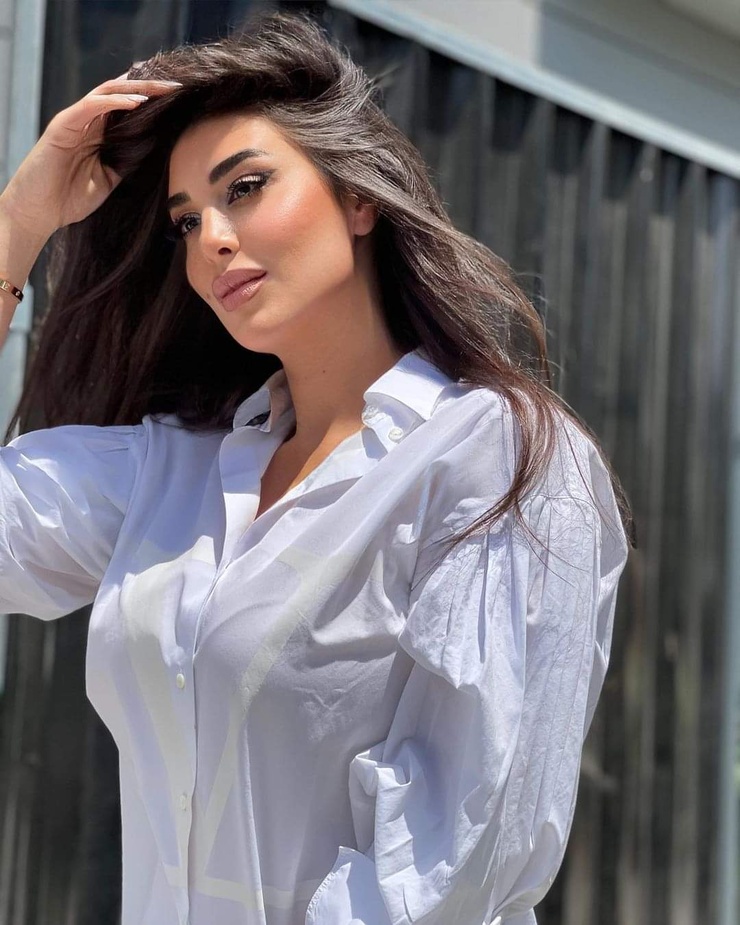 Yasmine Sabri