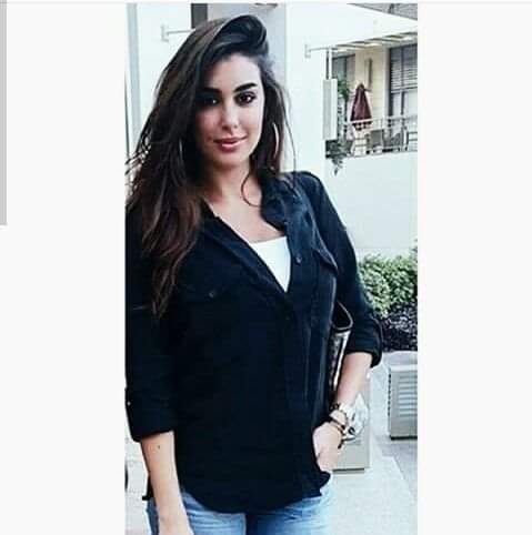 Yasmine Sabri