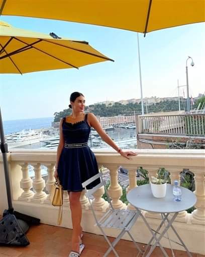 Yasmine Sabri