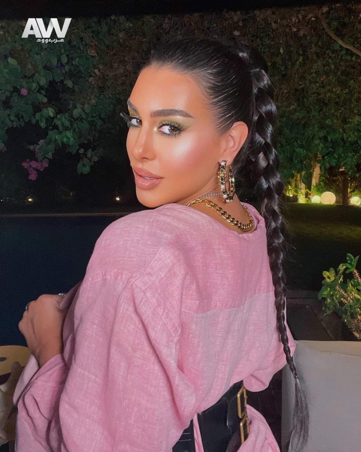Yasmine Sabri