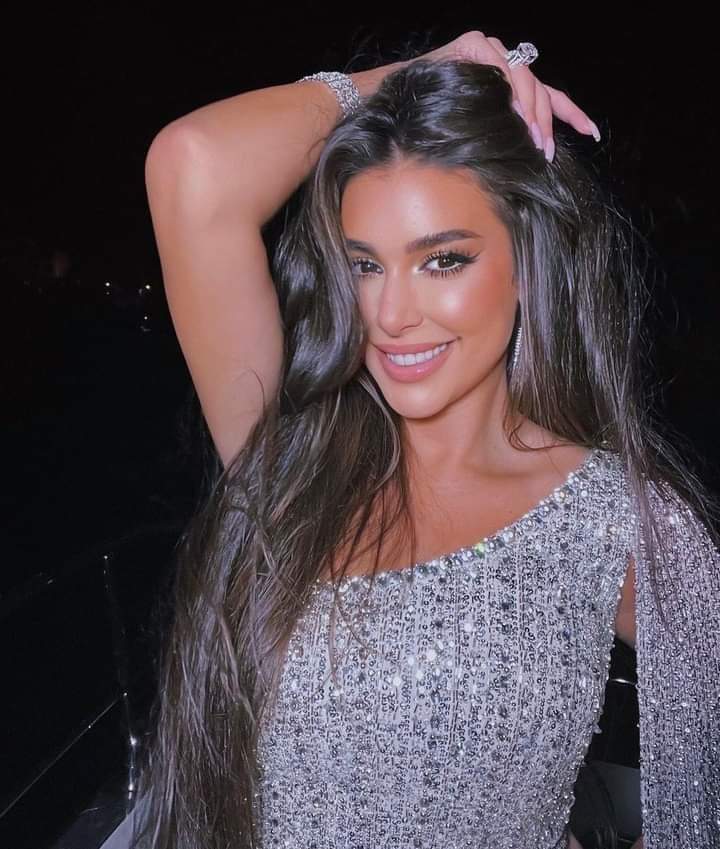 Yasmine Sabri