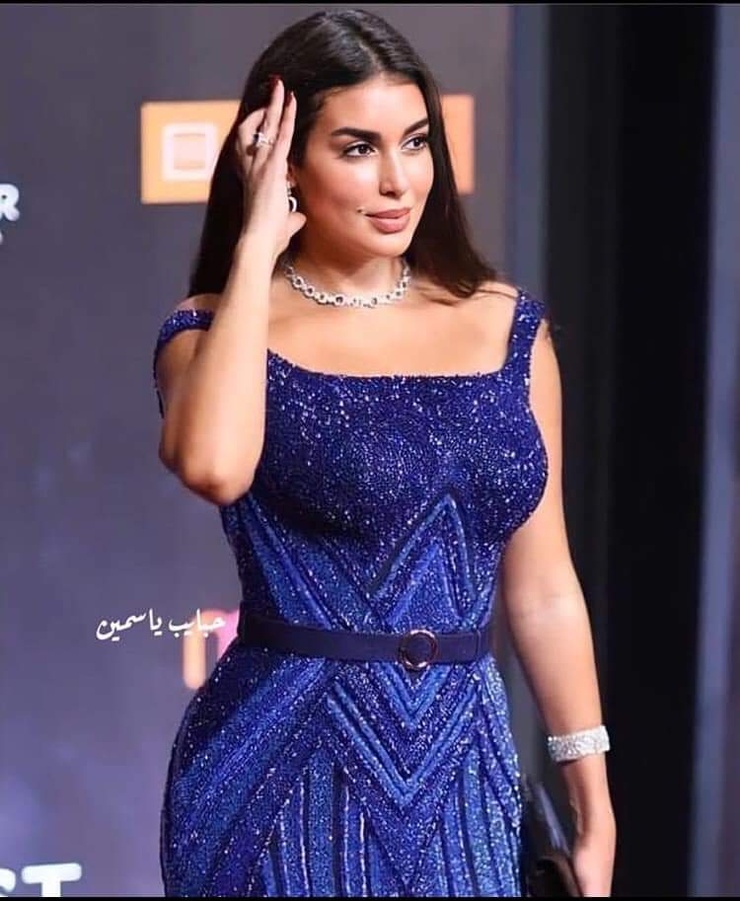 Yasmine Sabri Yasmine Sabri