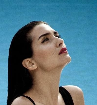 Tuba Büyüküstün Tuba Büyüküstün