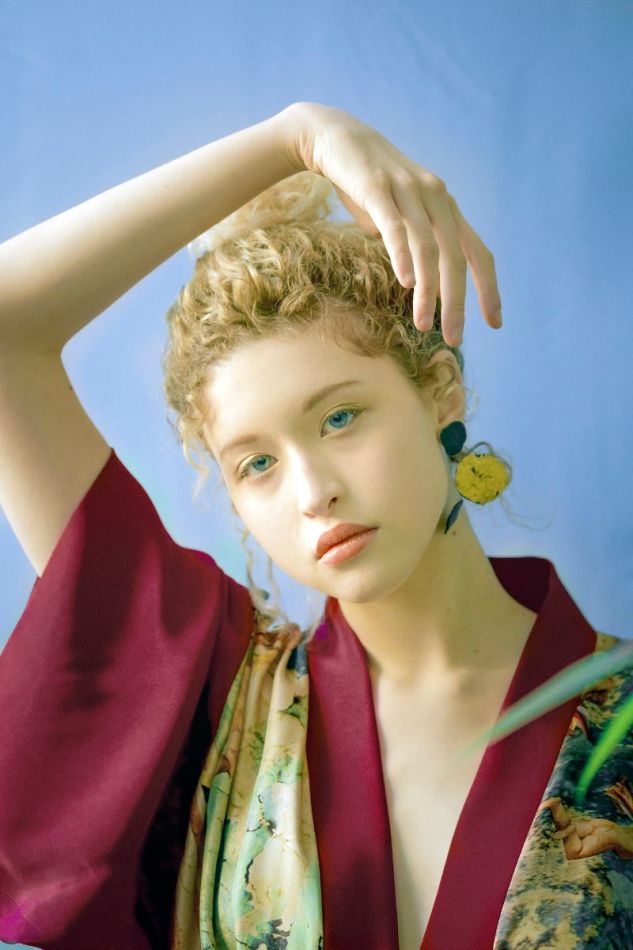 Angelica Mazzei