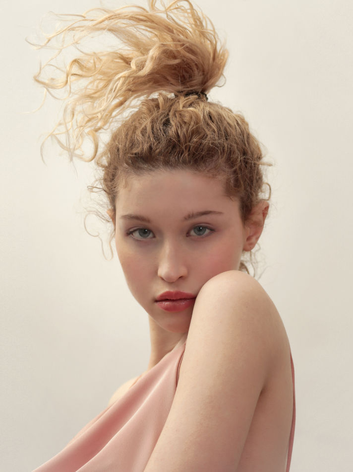 Angelica Mazzei