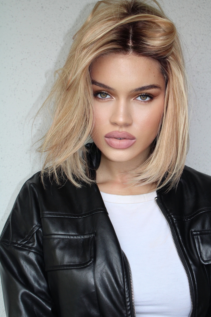 Aiyana-Lee Anderson