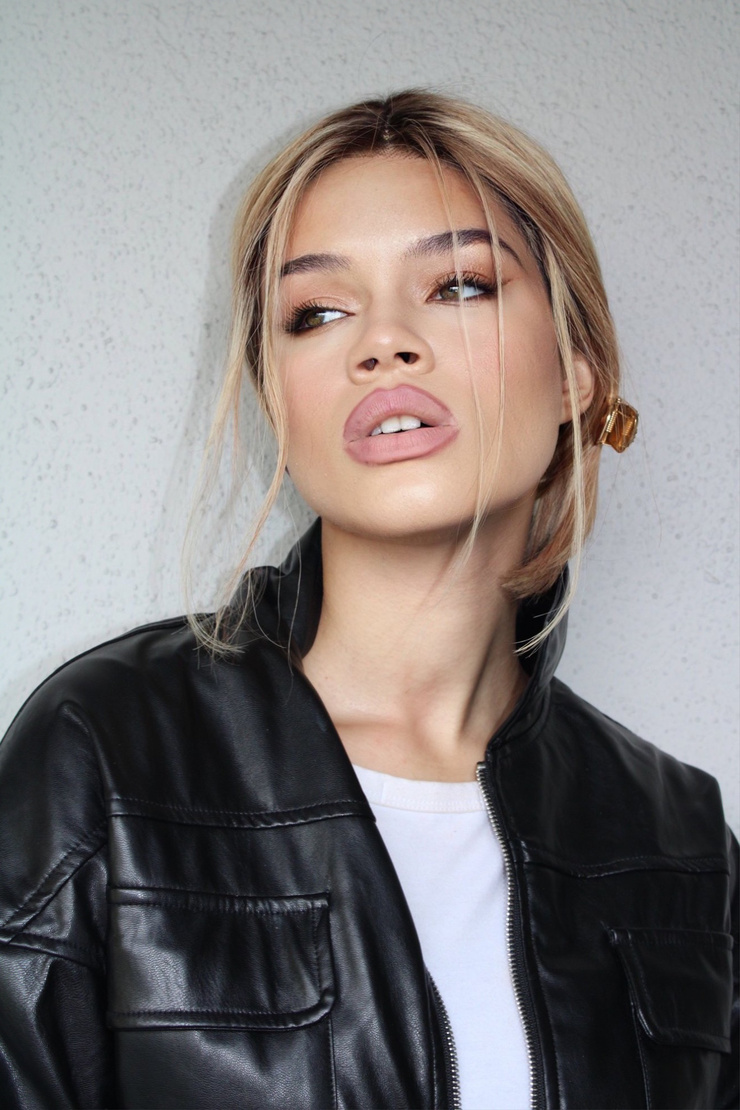 Aiyana-Lee Anderson
