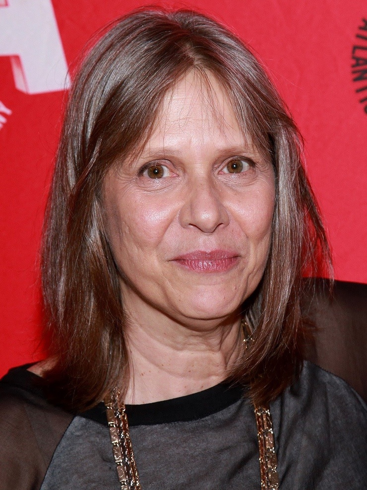 Amy Morton