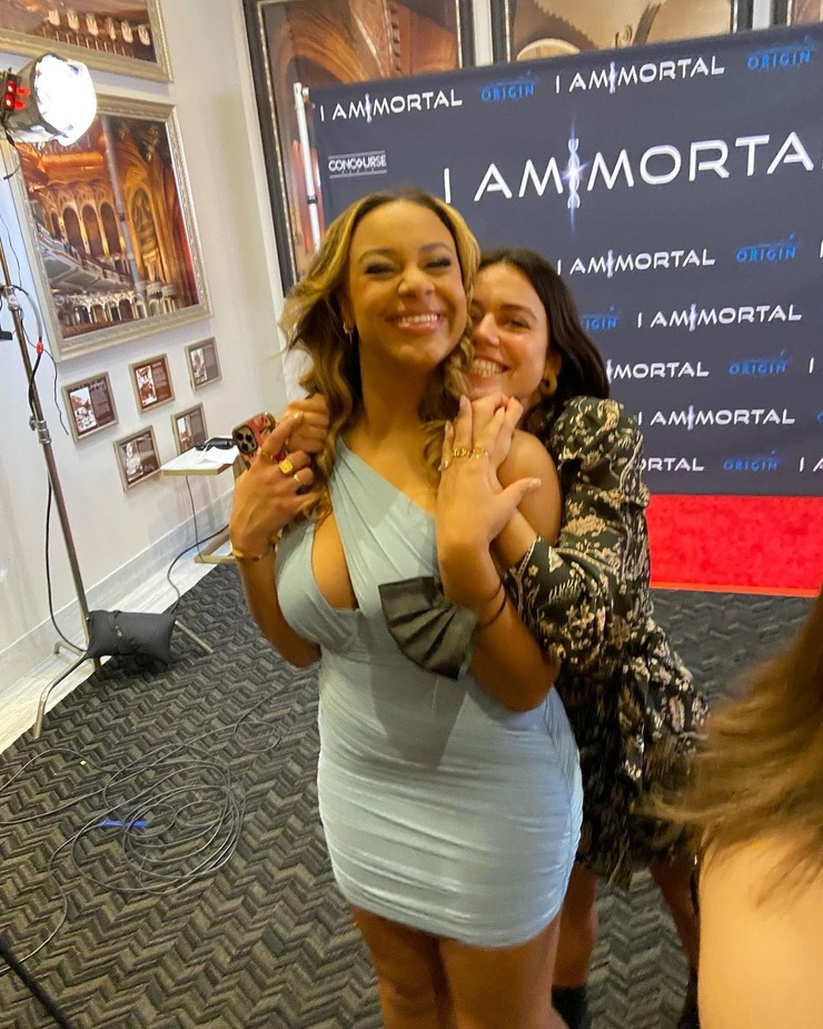 Nia Fraizer