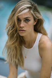 Image of Swantje Paulina