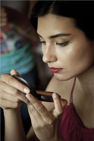 Tuba Büyüküstün Tuba Büyüküstün