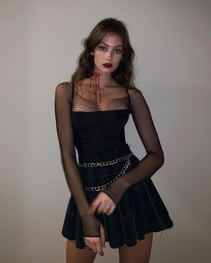 Picture of Trinity Trice