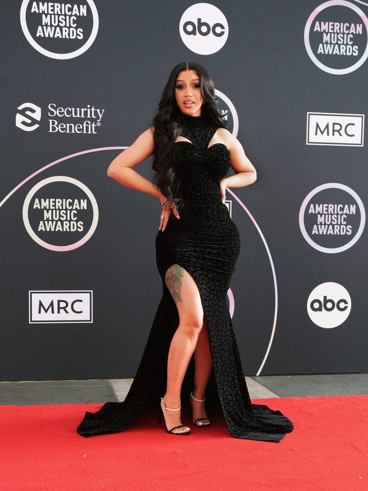 Cardi B