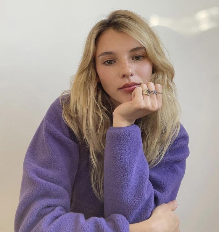 Rachel Ann Yampolsky