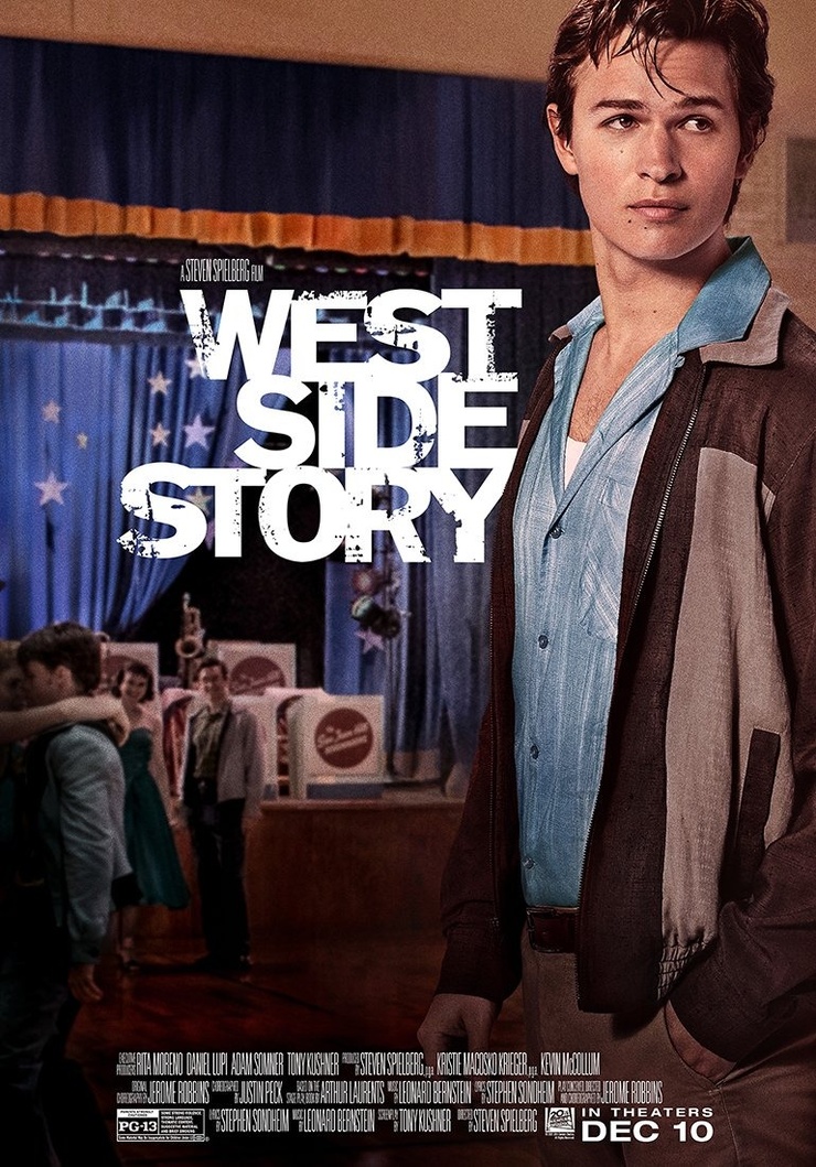 West Side Story West Side Story