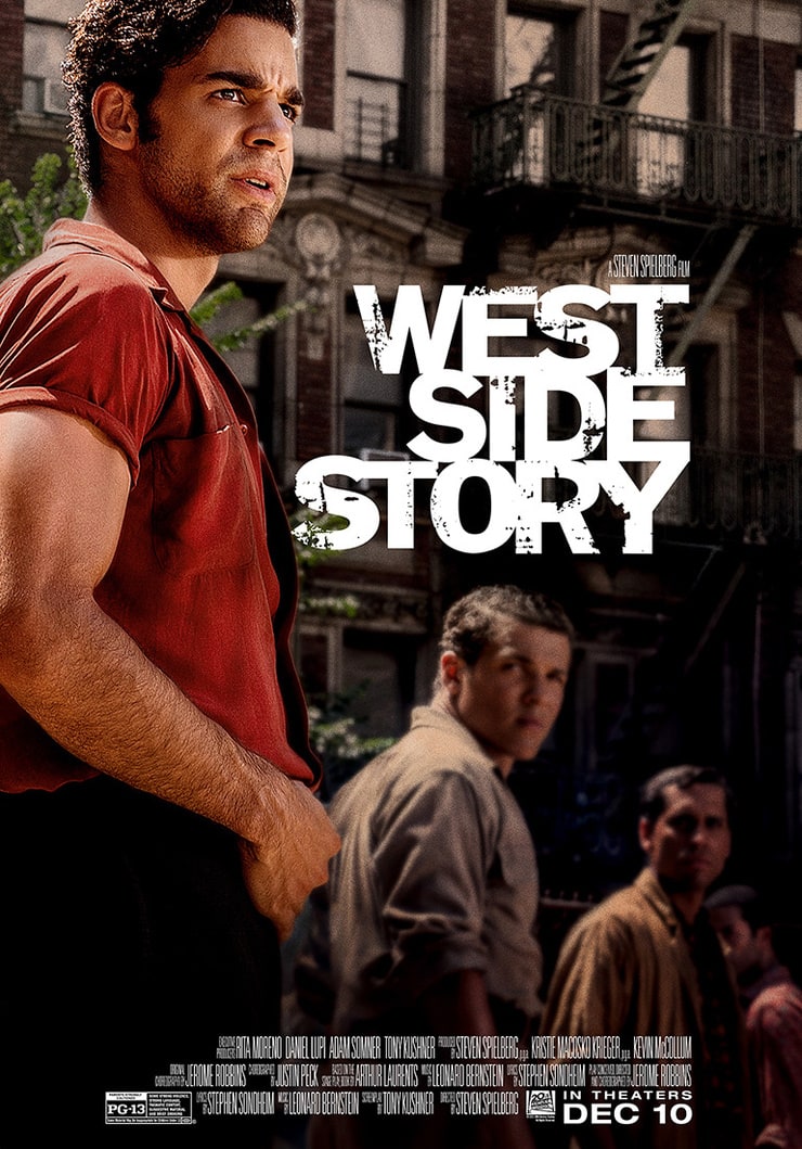 West Side Story