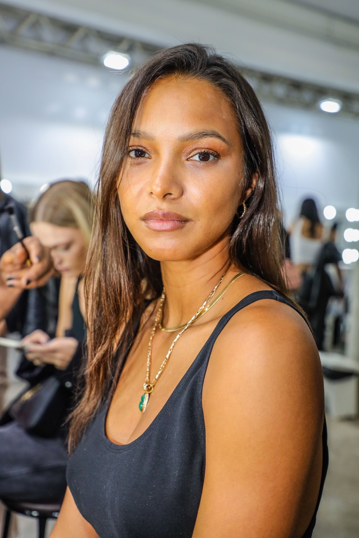Lais Ribeiro Lais Ribeiro