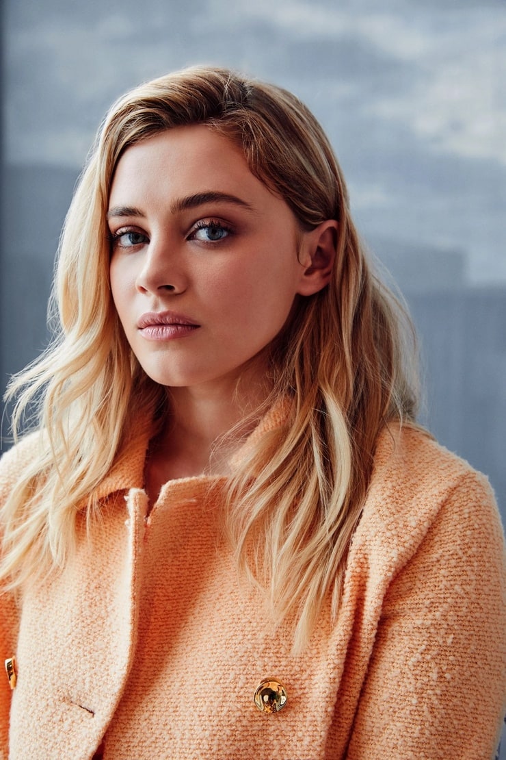 Josephine Langford