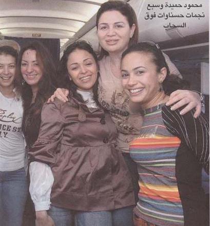 Hend Sabri