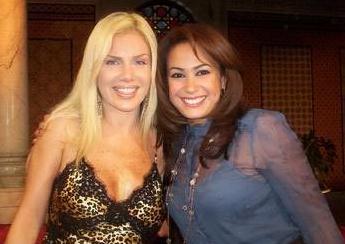 Hend Sabri